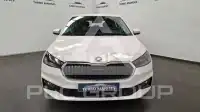 2023 Skoda Fabia