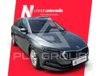 2023 Skoda Octavia