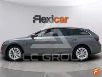 2023 Skoda Octavia