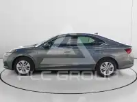 2023 Skoda Octavia