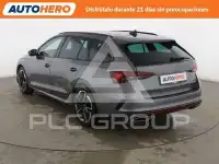 2023 Skoda Octavia