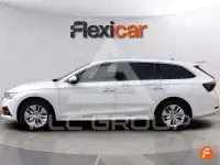 2023 Skoda Octavia