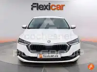 2023 Skoda Octavia