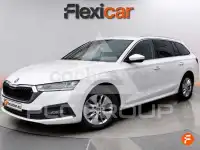 2023 Skoda Octavia