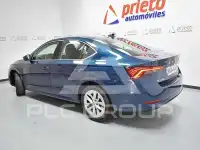 2023 Skoda Octavia