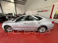 2023 Skoda Octavia