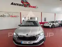 2023 Skoda Octavia