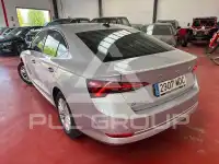 2023 Skoda Octavia