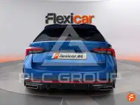 2023 Skoda Octavia