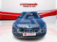2023 Skoda Octavia