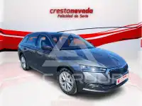 2023 Skoda Octavia