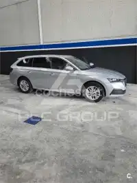 2023 Skoda Octavia
