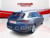 2023 Skoda Octavia