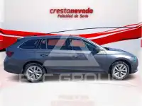 2023 Skoda Octavia