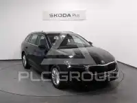 2023 Skoda Octavia
