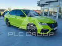 2023 Skoda Octavia