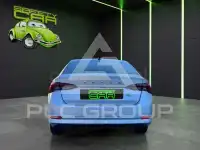 2023 Skoda Octavia