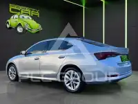 2023 Skoda Octavia
