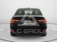 2023 Skoda Superb