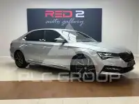 2023 Skoda Superb
