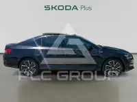 2023 Skoda Superb
