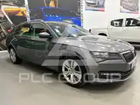 2023 Skoda Superb