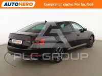 2023 Skoda Superb