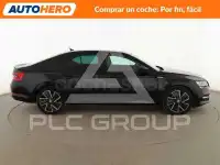2023 Skoda Superb