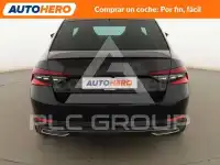 2023 Skoda Superb