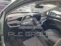 2023 Skoda Enyaq