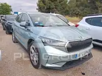 2023 Skoda Enyaq