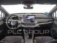 2023 Skoda Enyaq