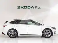 2023 Skoda Enyaq