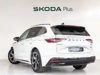 2023 Skoda Enyaq