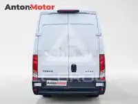 2023 Iveco Daily