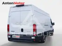 2023 Iveco Daily