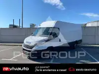 2023 Iveco Daily