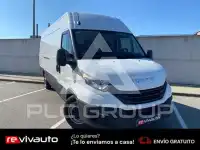 2023 Iveco Daily