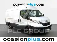 2023 Iveco Daily