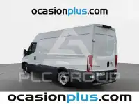 2023 Iveco Daily