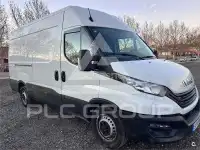 2023 Iveco Daily