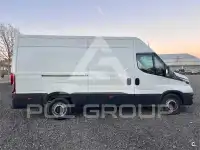 2023 Iveco Daily