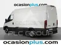 2023 Iveco Daily