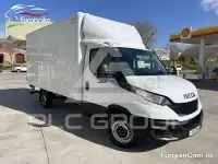 2023 Iveco Daily