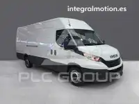 2023 Iveco Daily