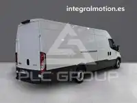 2023 Iveco Daily