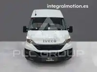 2023 Iveco Daily