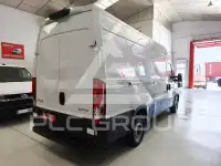2023 Iveco Daily