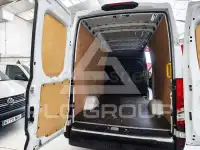 2023 Iveco Daily