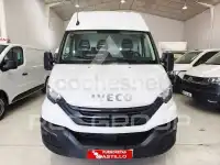 2023 Iveco Daily